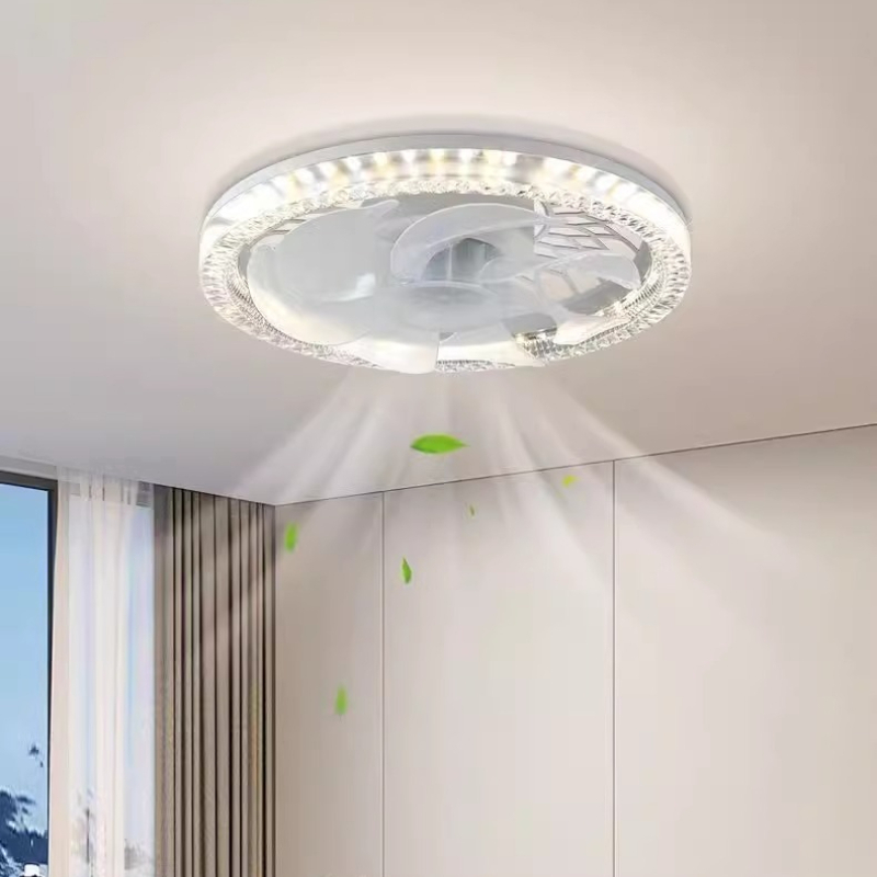 Lighting Decoration On Wall - Lámpara de Techo LED Minimalista de