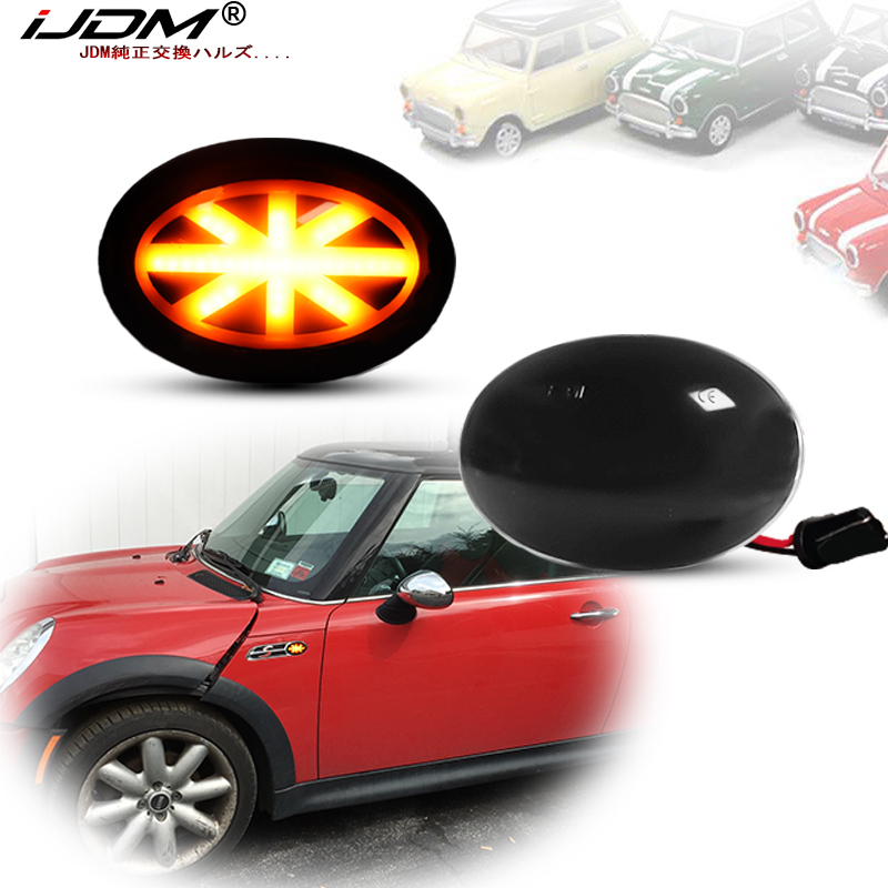 Union Lighting & Decor Photos - Luces LED iJDM con Logotipo Union