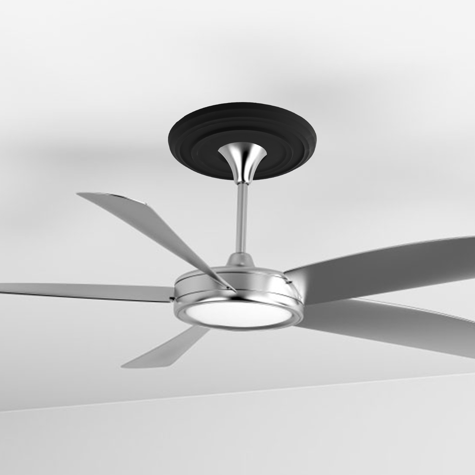 Decor Lighting Solution - Para lámparas de techo elegante cubierta
