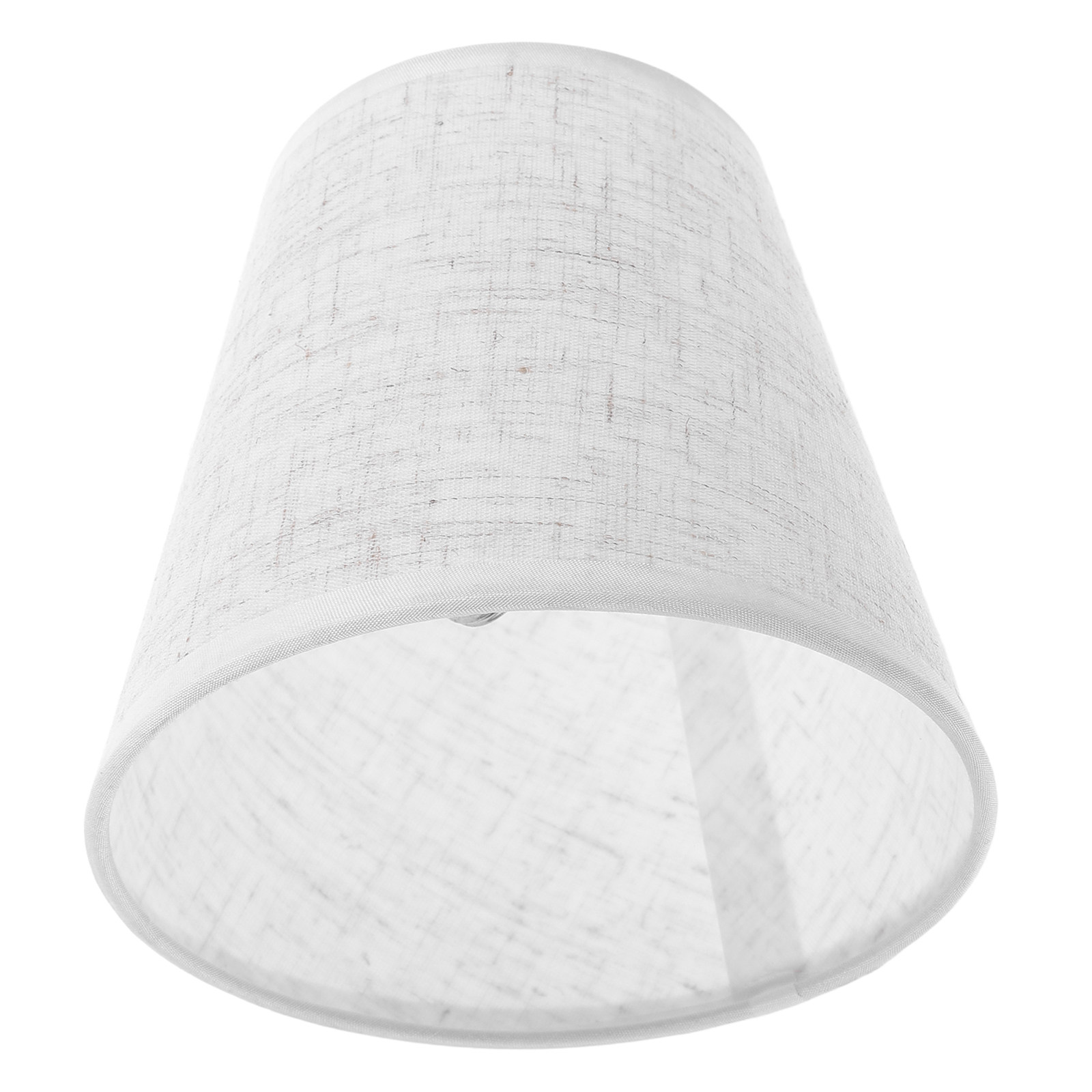 Decor Lighting Solution - Pantalla de Lámpara de Tela, Difusor