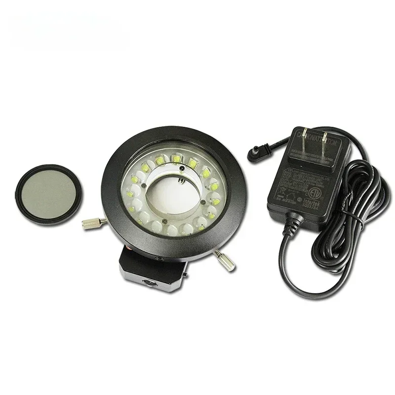 Lighting Visual - Fuente de Luz Polarizada de 16