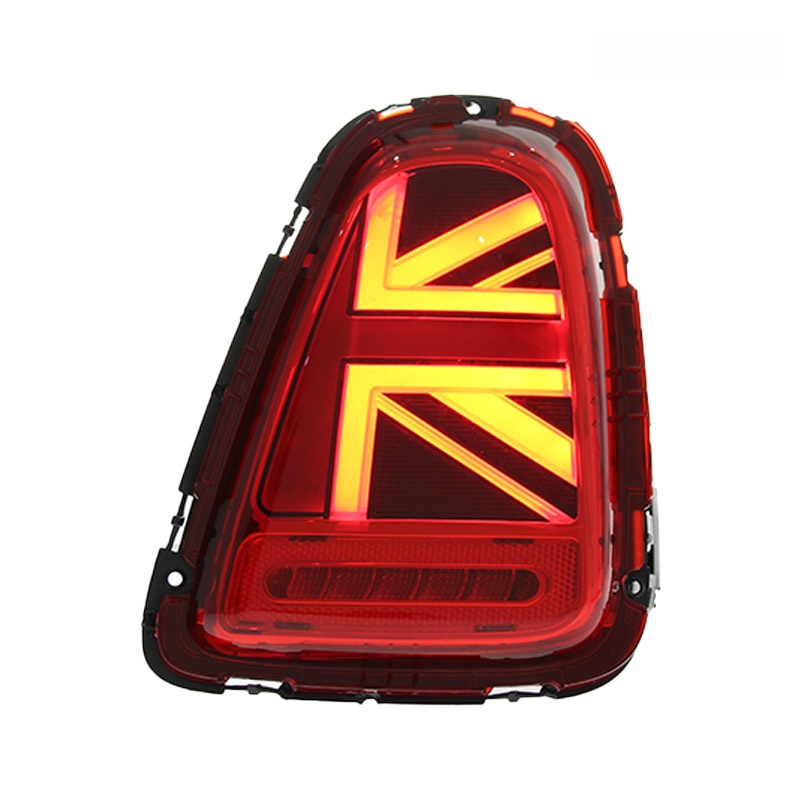 Union Lighting & Decor Photos - Luces Traseras para BMW MINI, Conjunto