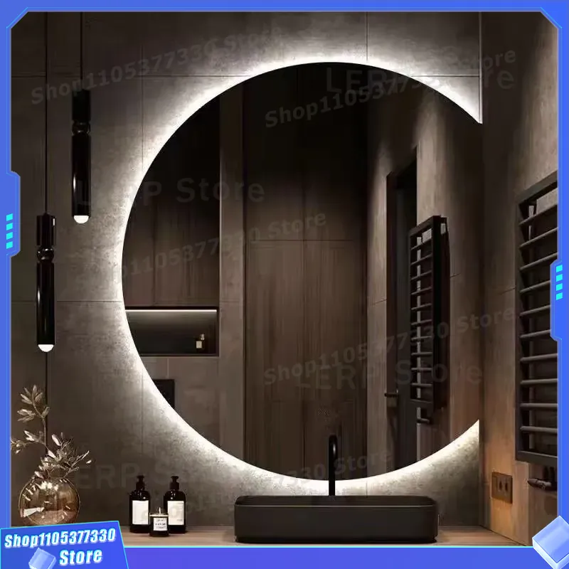 Espejo de Pared LED Moderno, D - Decor Lighting Solution reseña y precio