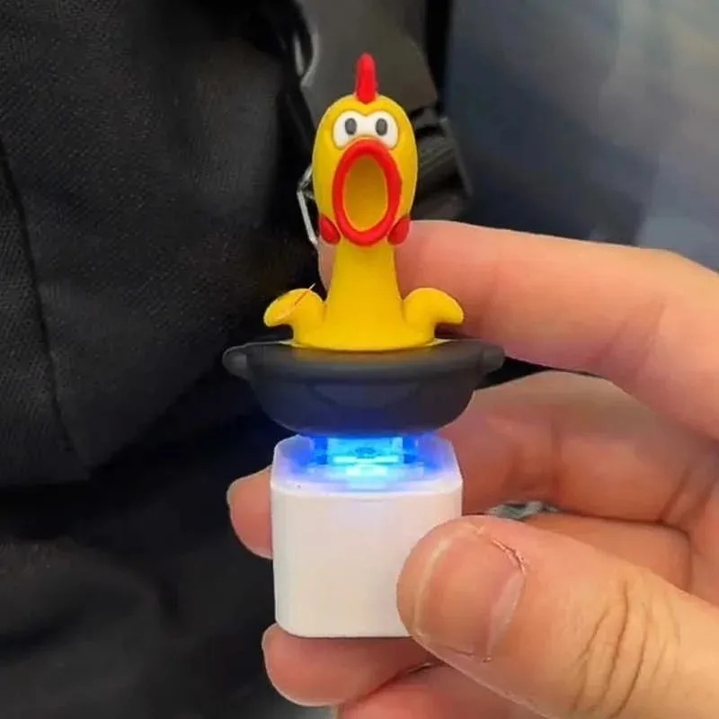 1-2PCS Llavero de Pollo con So - Pendant Light Shade reseña y precio