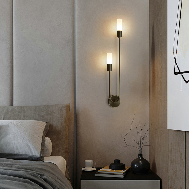 Lámpara de Pared LED Decorativ - Lightings Decoration reseña y precio