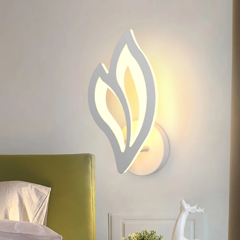 Luces de Pared Interiores Mode - Lighting Decoration On Wall reseña y precio