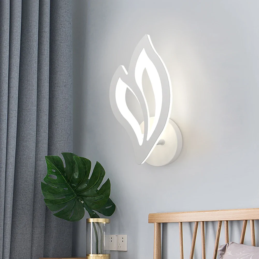 Luces de Pared Interiores Mode - Lighting Decoration On Wall reseña y precio