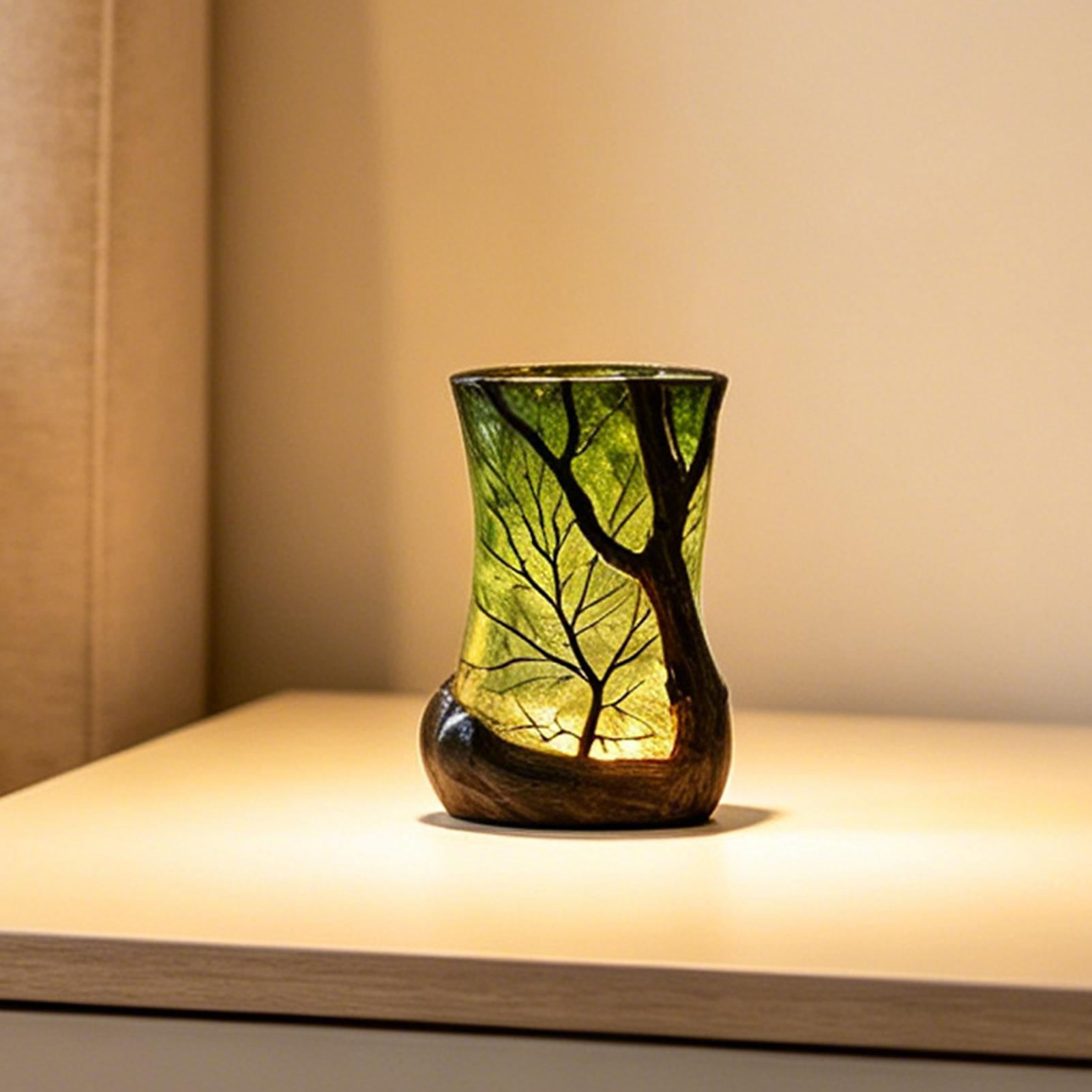 Lámpara de Noche para Mesa de  - Lightings Decoration reseña y precio