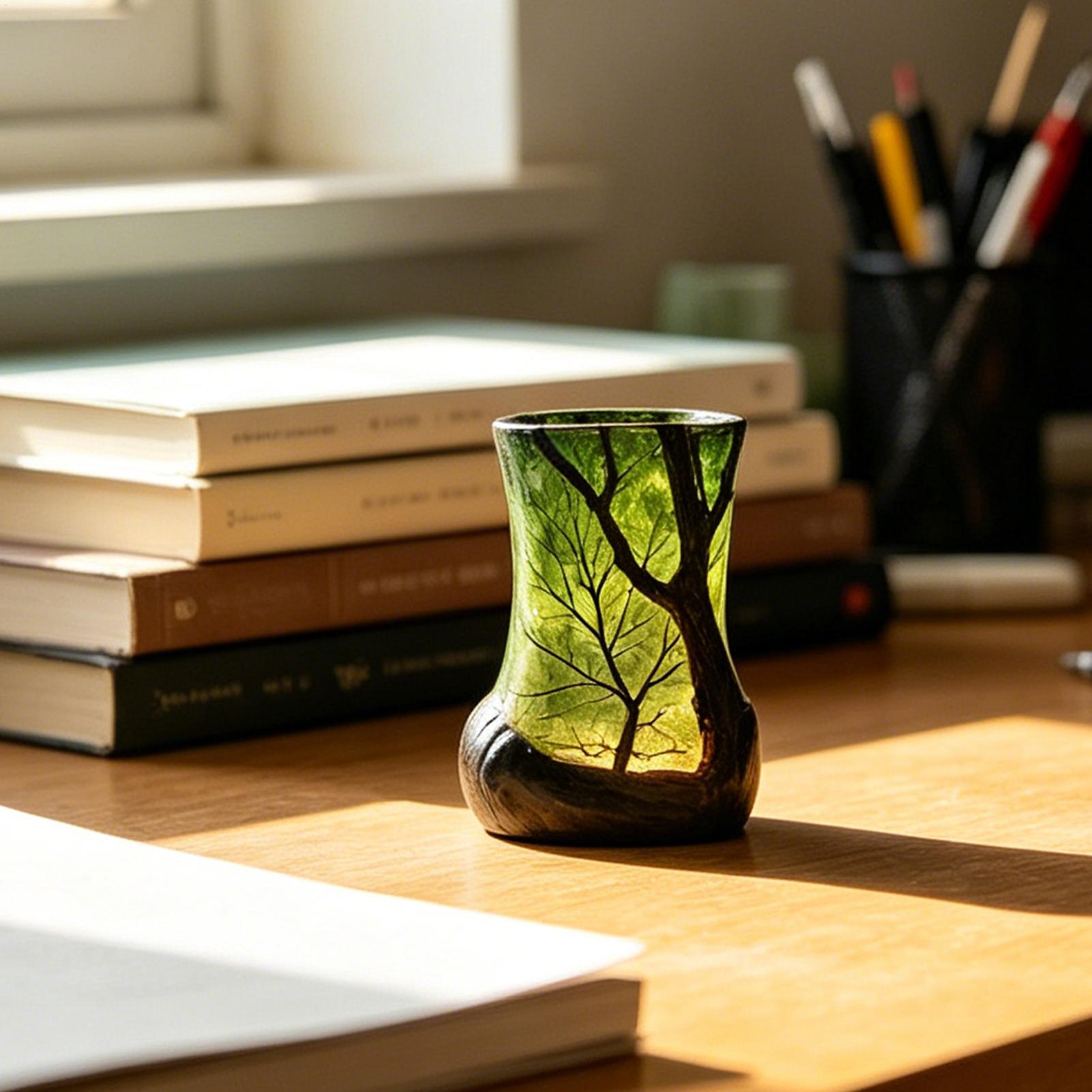 Lámpara de Noche para Mesa de  - Lightings Decoration reseña y precio