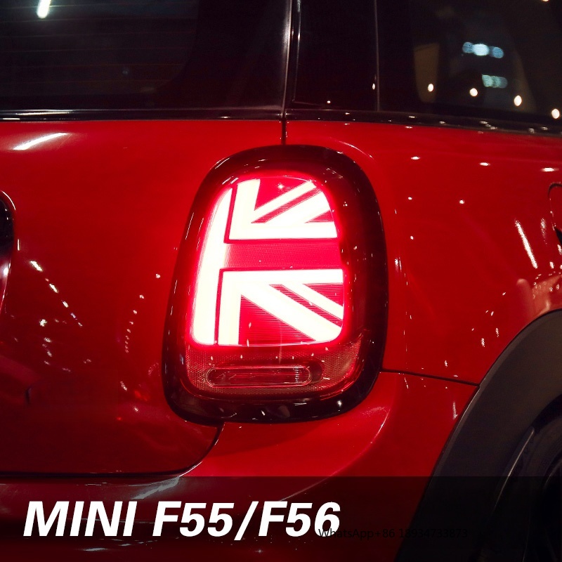 Adecuado para BMW MINI luces t - Union Lighting & Decor Photos reseña y precio