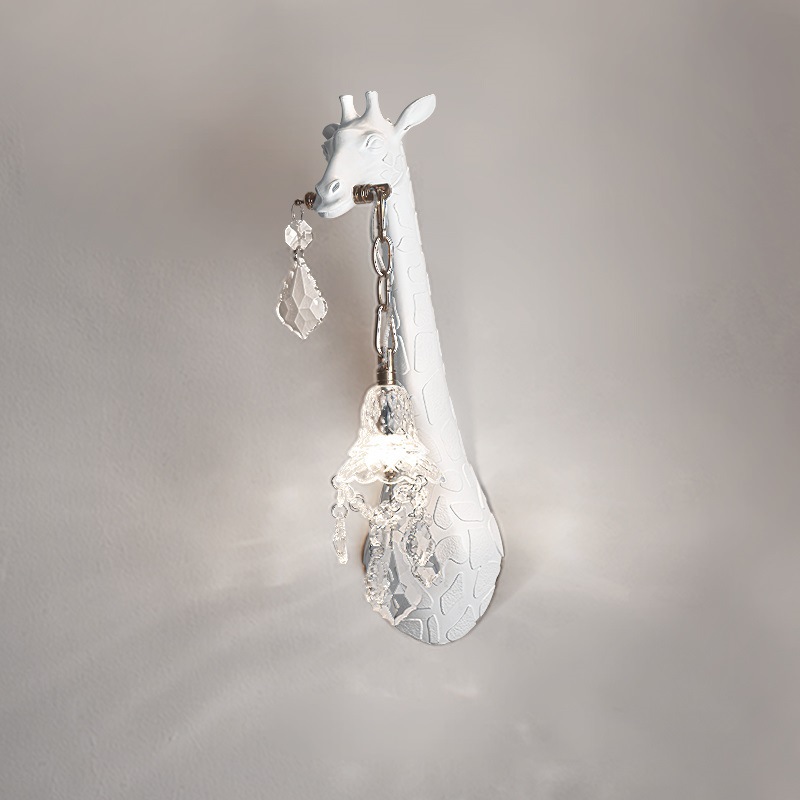 Lámpara de Pared LED Creativa  - Lighting Decoration On Wall reseña y precio