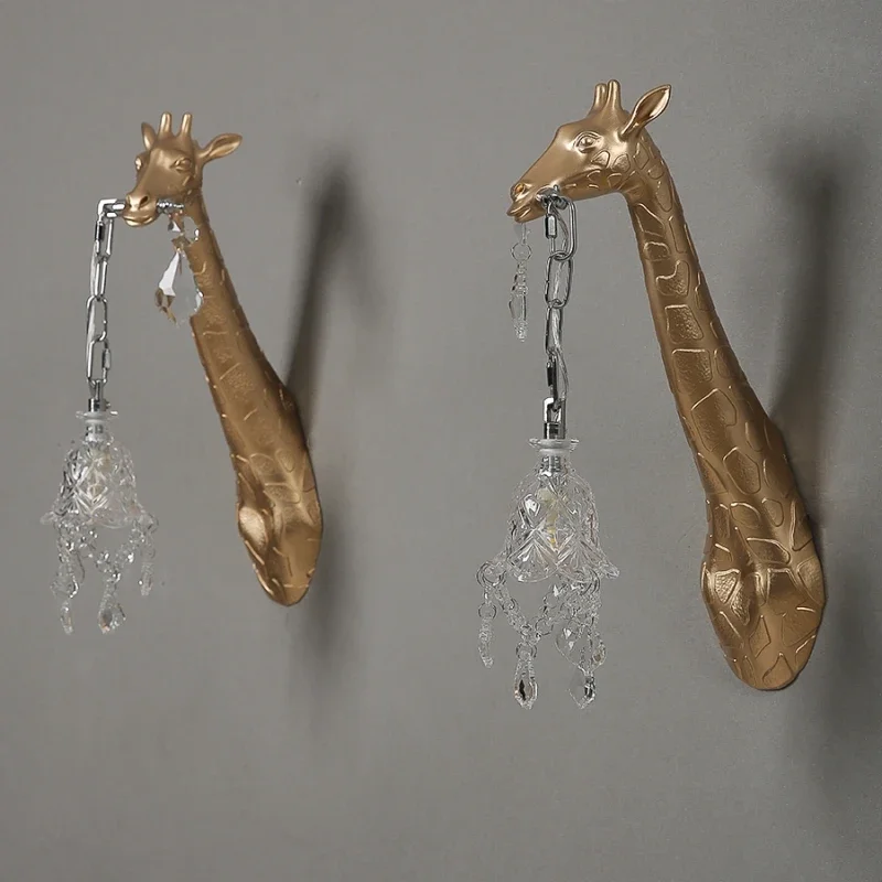 Lámpara de Pared LED Creativa  - Lighting Decoration On Wall reseña y precio