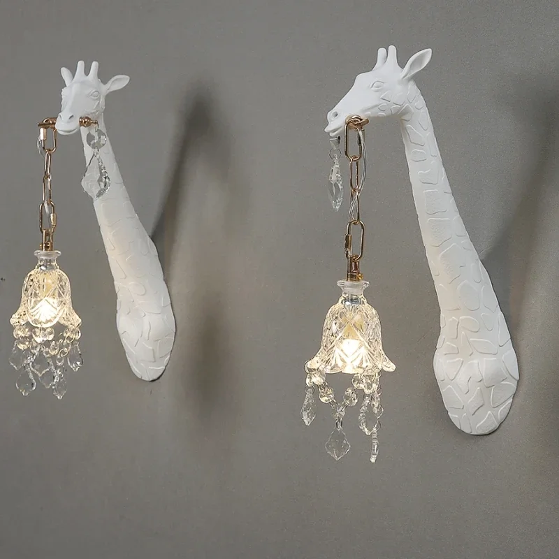 Lámpara de Pared LED Creativa  - Lighting Decoration On Wall reseña y precio