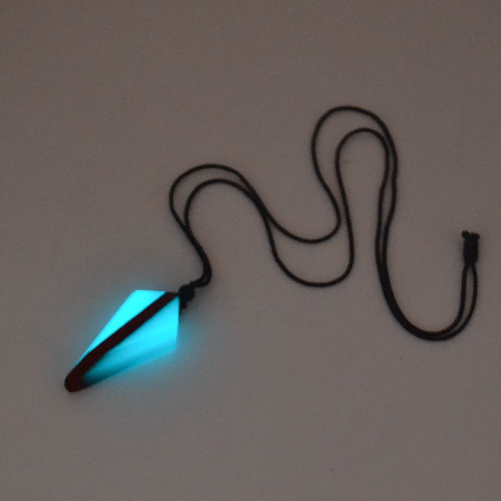 Collar colgante hecho a mano d - Pendant Light Shade reseña y precio