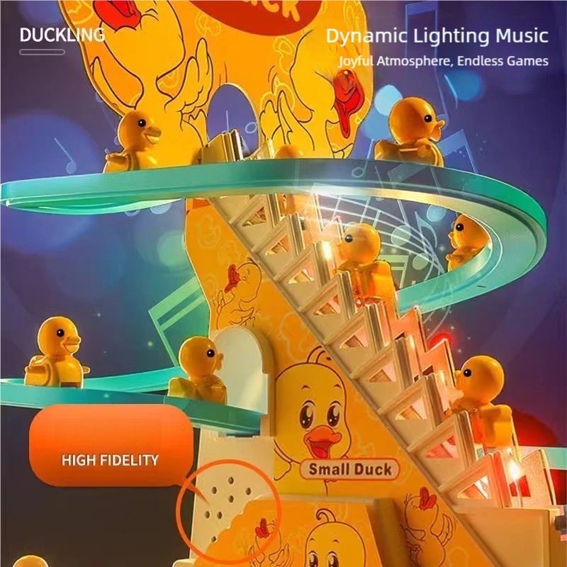 Juguete Popular en el Extranje - Lighting Visual reseña y precio