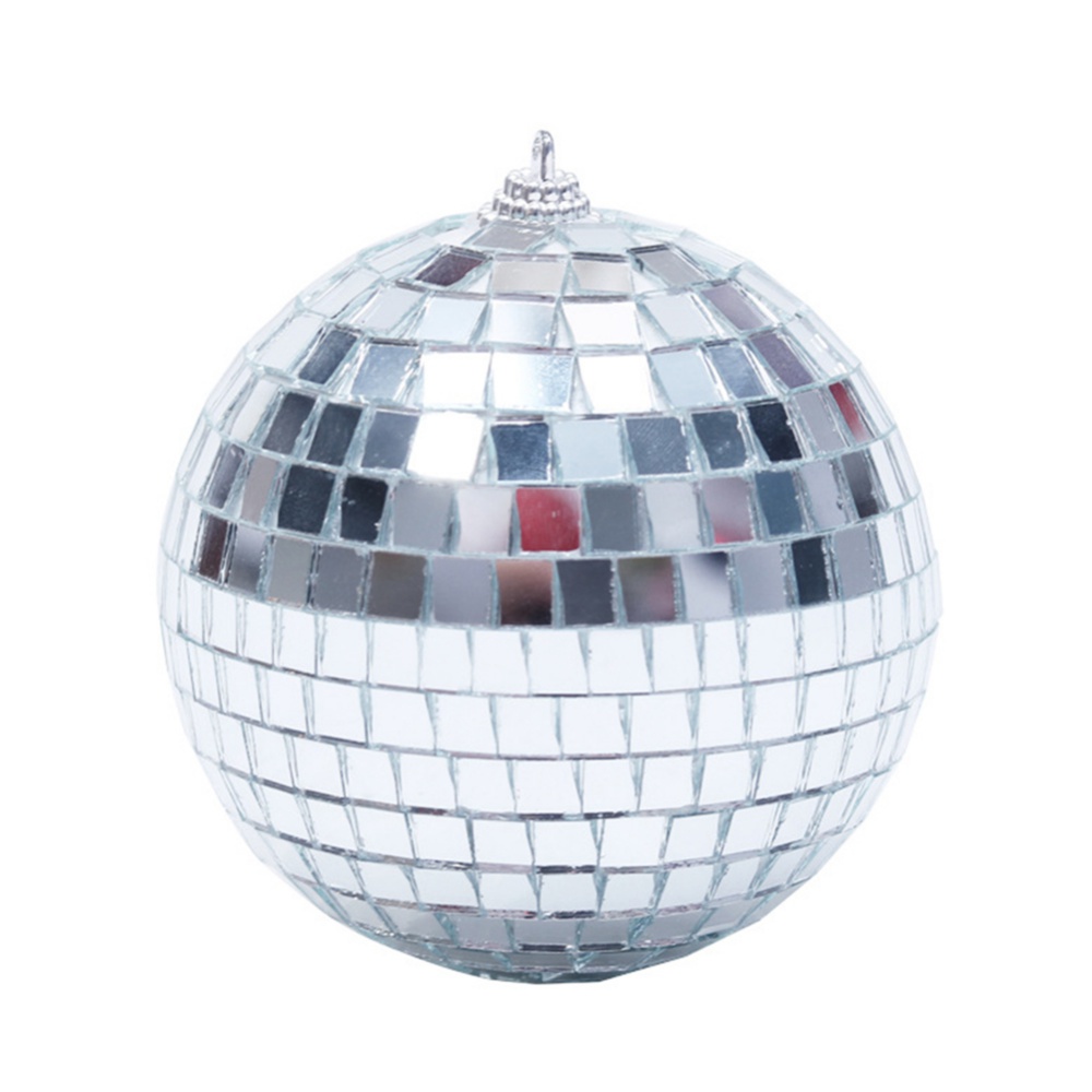 Adornos de bolas de discoteca  - Disco Ball Mirror reseña y precio