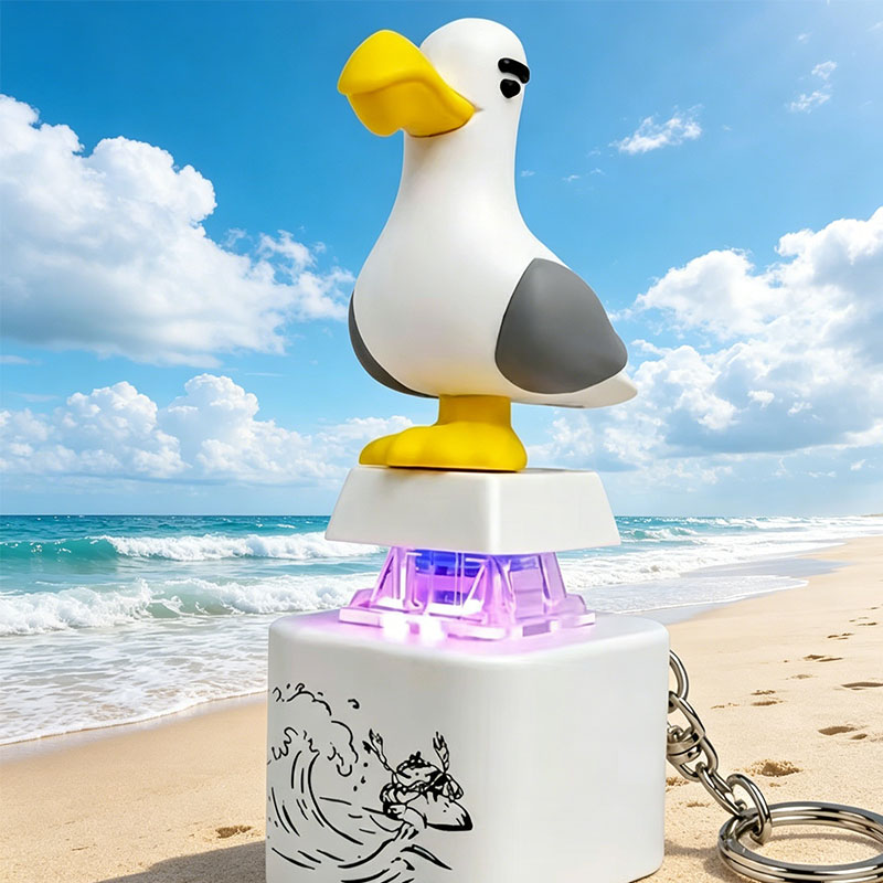 Juguete Antiestrés Recargable  - Pendant Light Shade reseña y precio