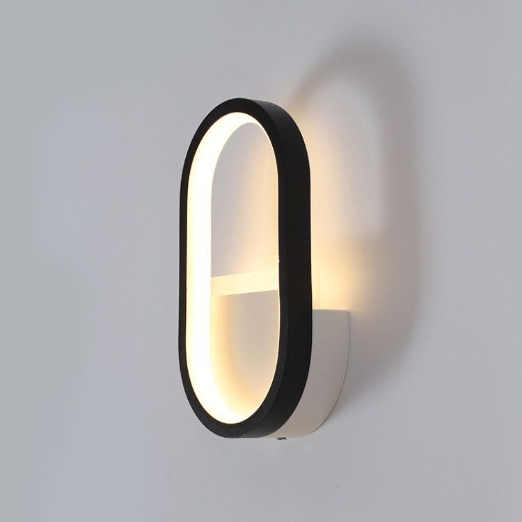Lámpara de Pared LED Nórdica M - Lightings Decoration reseña y precio