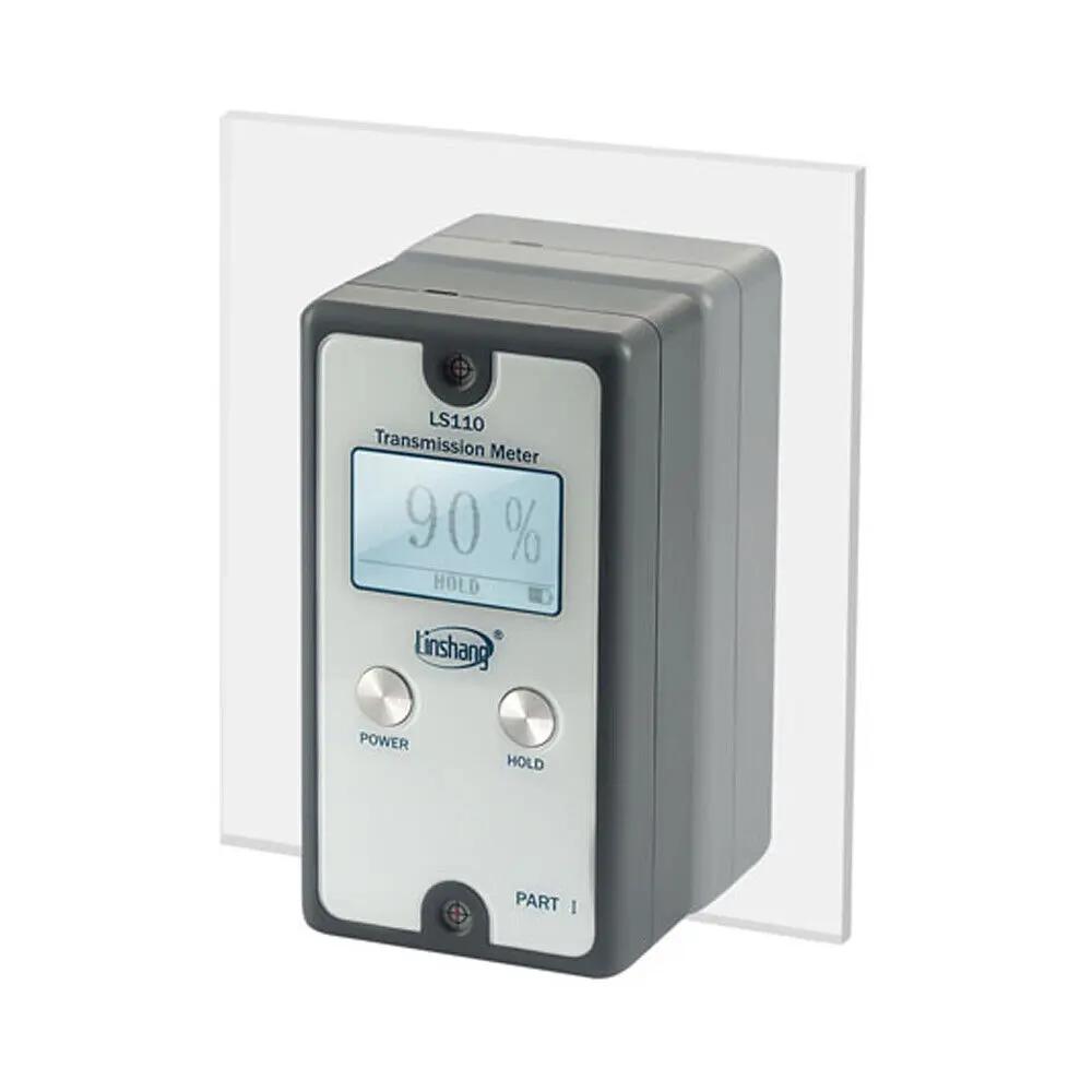 ljc Nuevo Medidor de Transmita - Lighting Visual reseña y precio