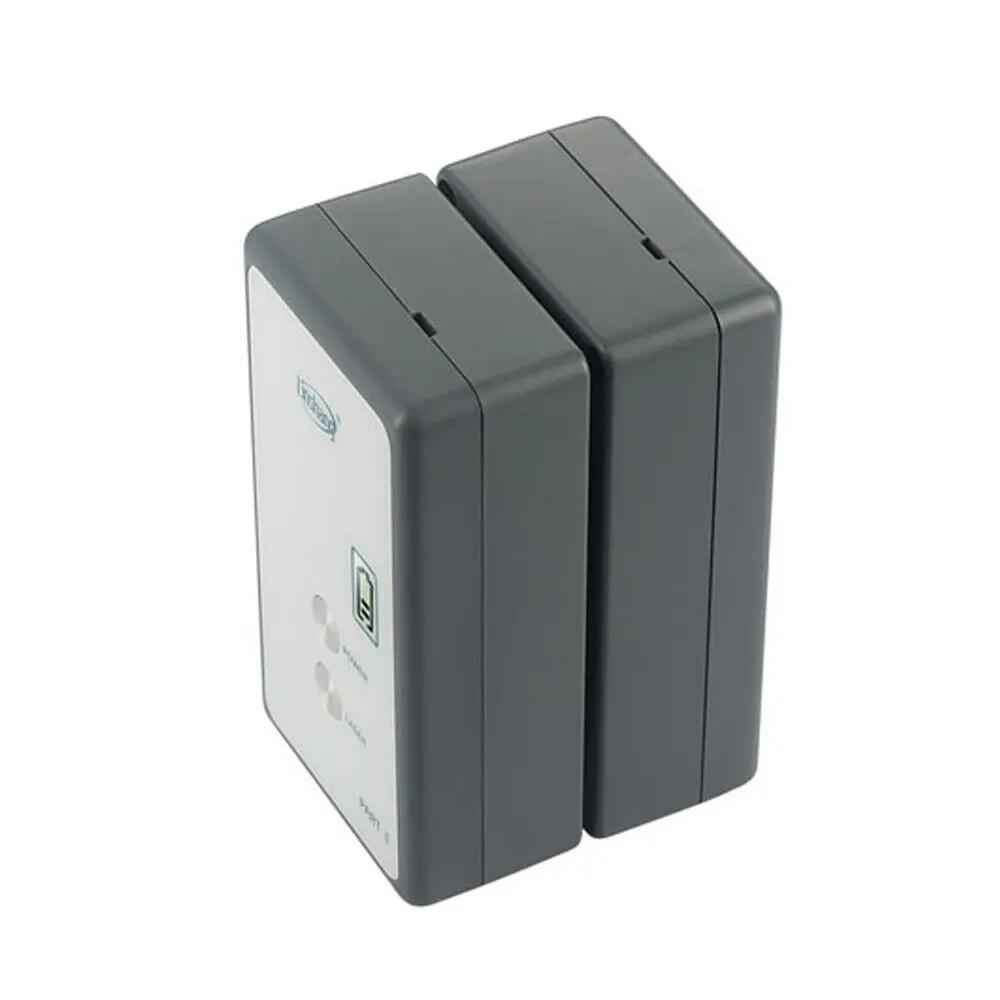 ljc Nuevo Medidor de Transmita - Lighting Visual reseña y precio