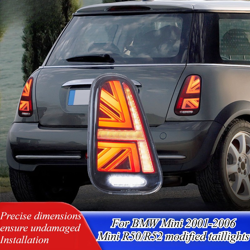 Para MINI R50 R53 R52 Cooper 2 - Union Lighting & Decor Photos reseña y precio