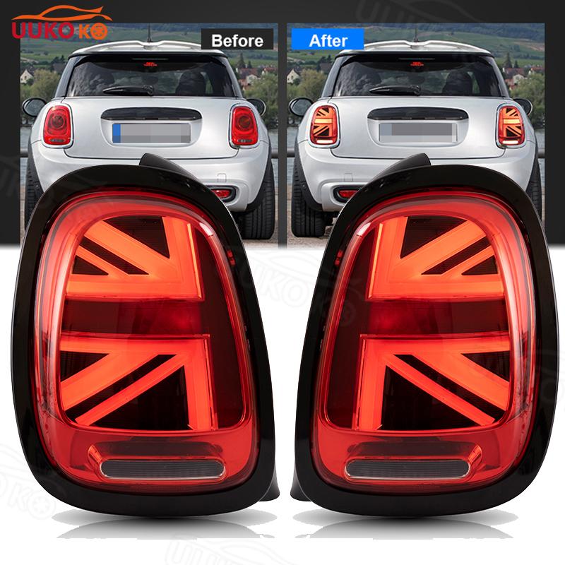 Para Mini Cooper F55 F56 F57 U - Union Lighting & Decor Photos reseña y precio