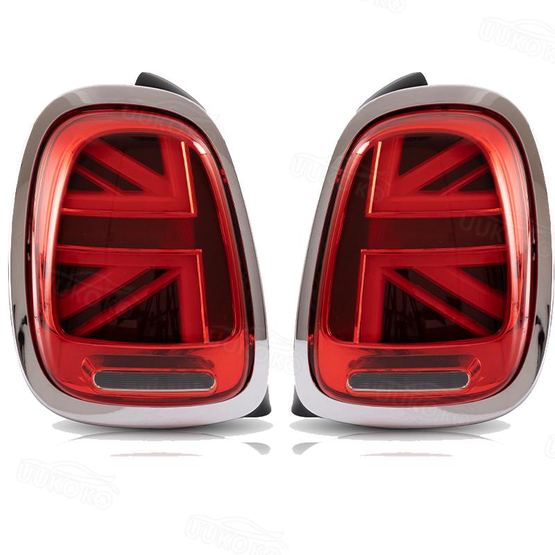 Para Mini Cooper F55 F56 F57 U - Union Lighting & Decor Photos reseña y precio