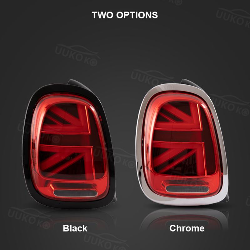 Para Mini Cooper F55 F56 F57 U - Union Lighting & Decor Photos reseña y precio