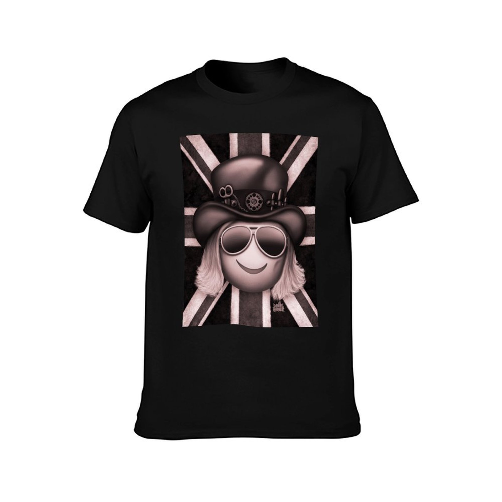 Booji Extra - Camiseta Union J - Union Lighting & Decor Photos reseña y precio