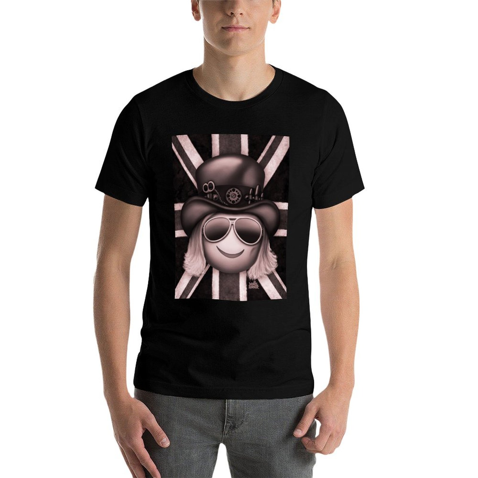 Booji Extra - Camiseta Union J - Union Lighting & Decor Photos reseña y precio