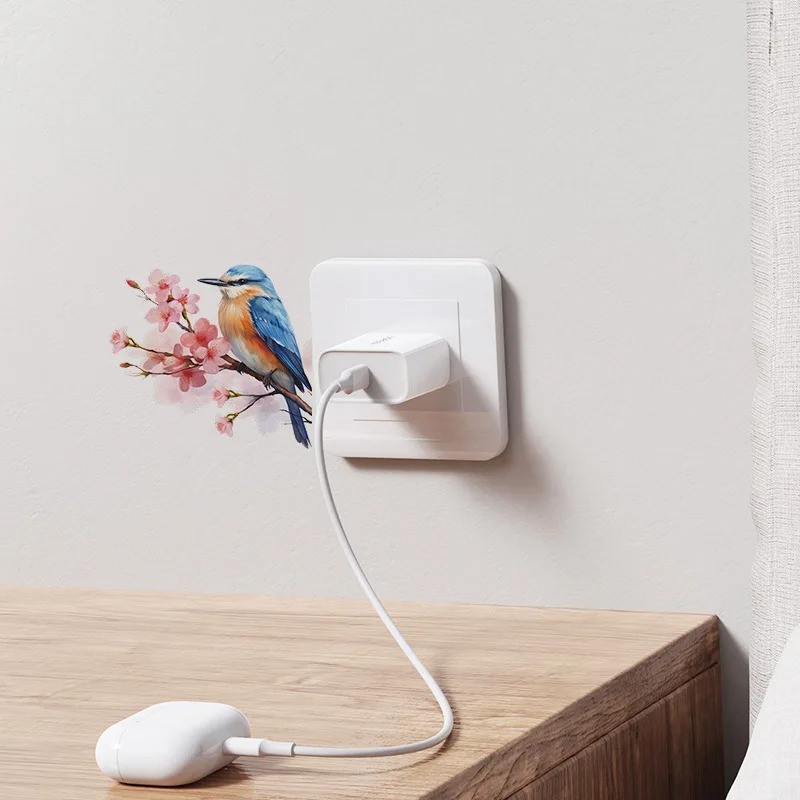 Pegatina para interruptor de l - Lighting Decoration On Wall reseña y precio