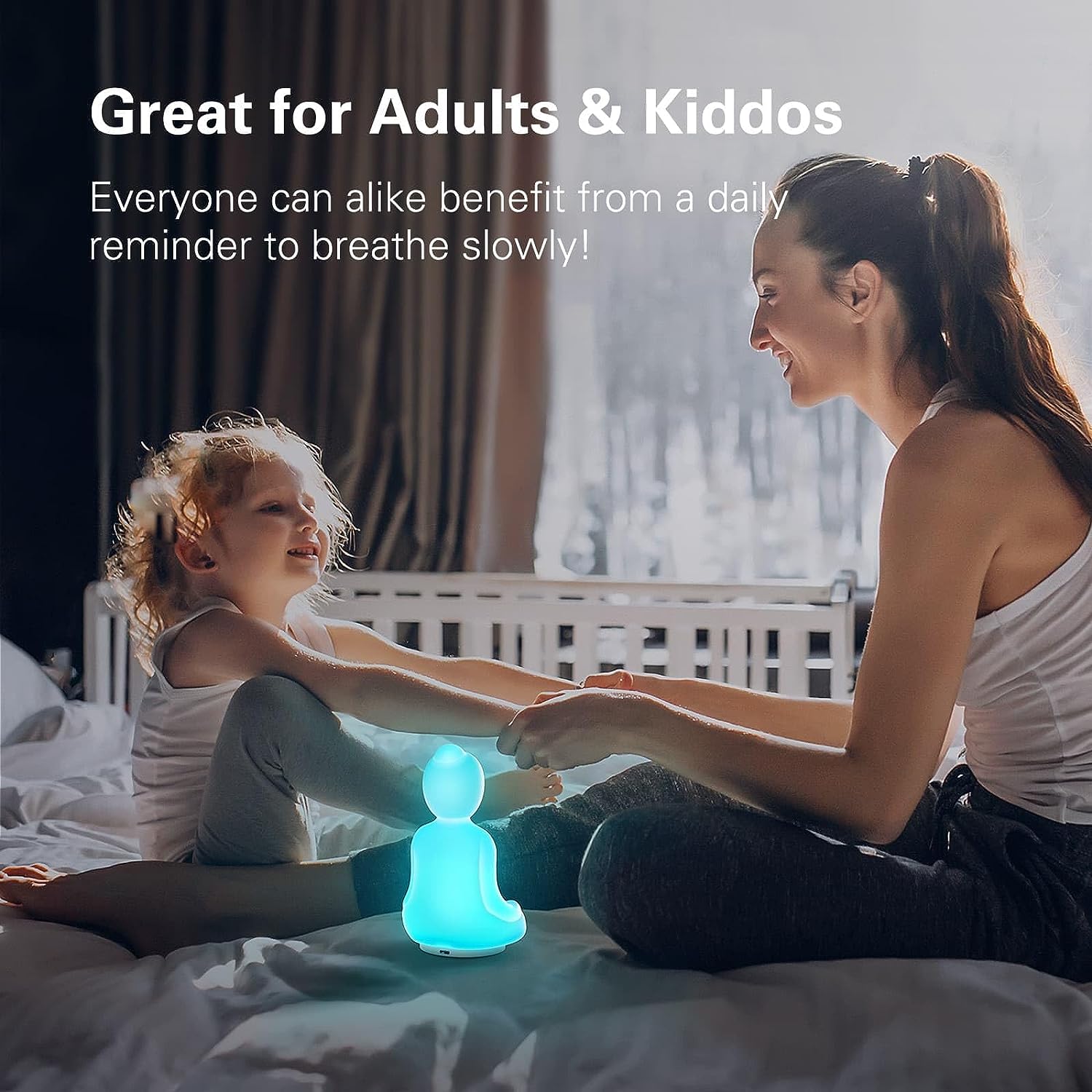 Yoga respiratorio consciente | - Lighting Visual reseña y precio