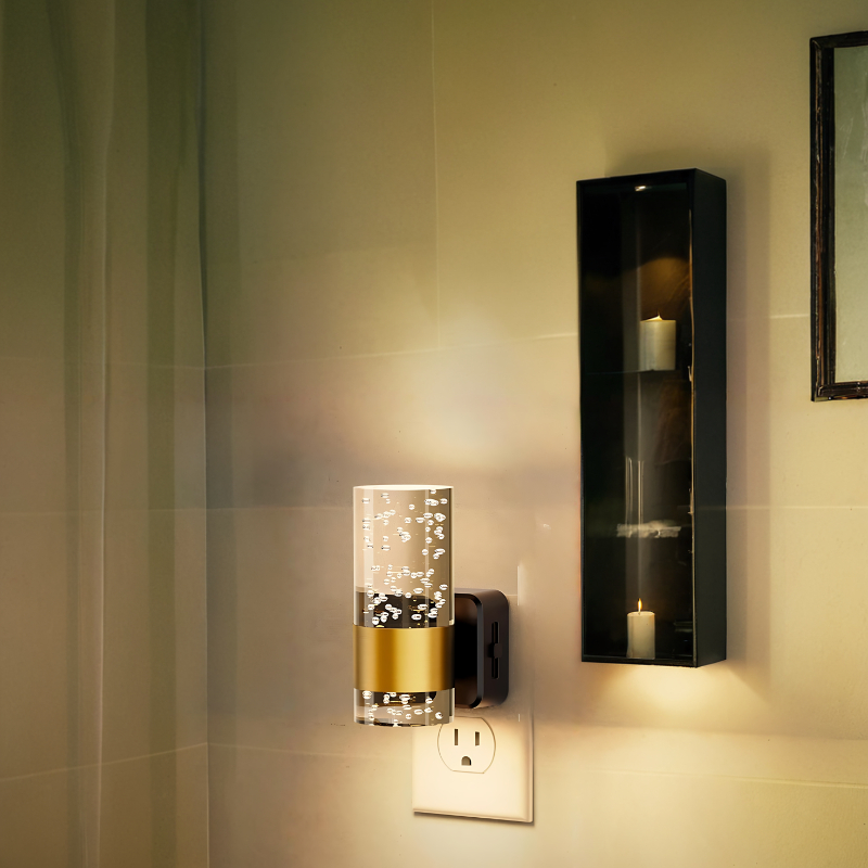 1uds Lámpara Pared LED con Enc - Decor Lighting Solution reseña y precio
