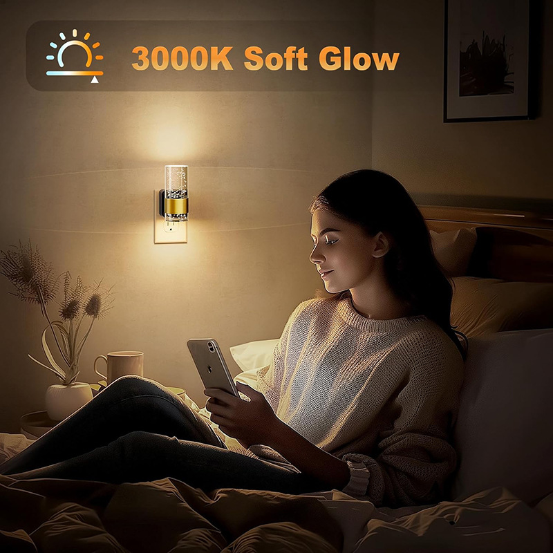 1uds Lámpara Pared LED con Enc - Decor Lighting Solution reseña y precio