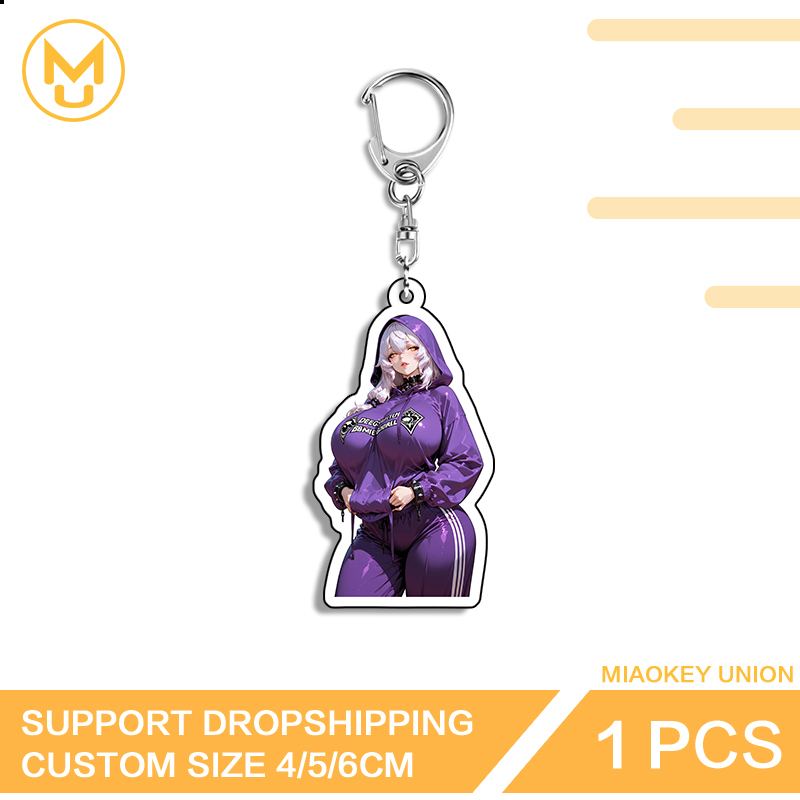 Llavero de acrílico Black Swan - Union Lighting & Decor Photos reseña y precio