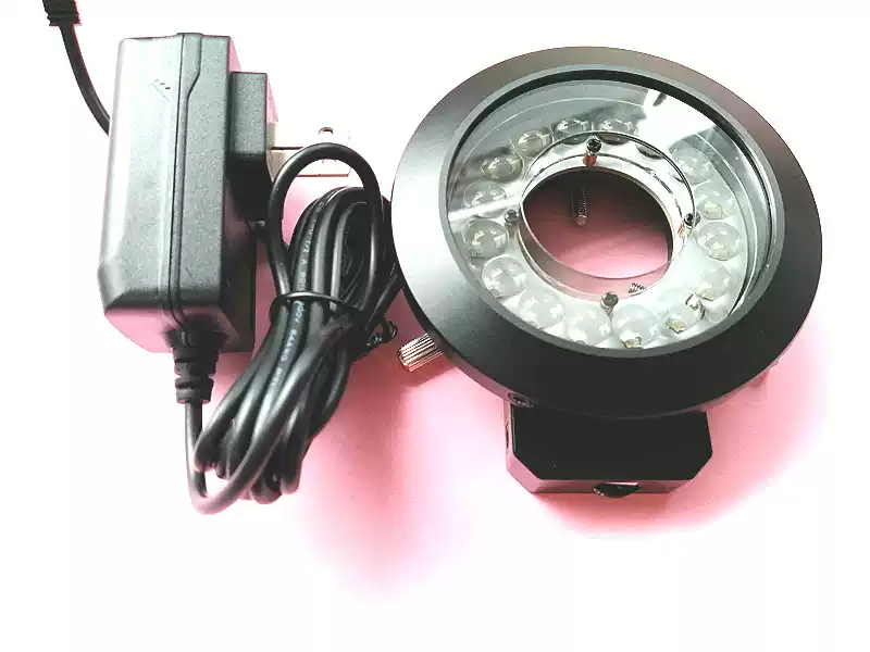 Fuente de Luz Polarizada de 16 - Lighting Visual reseña y precio