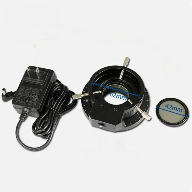 Fuente de Luz Polarizada de 16 - Lighting Visual reseña y precio