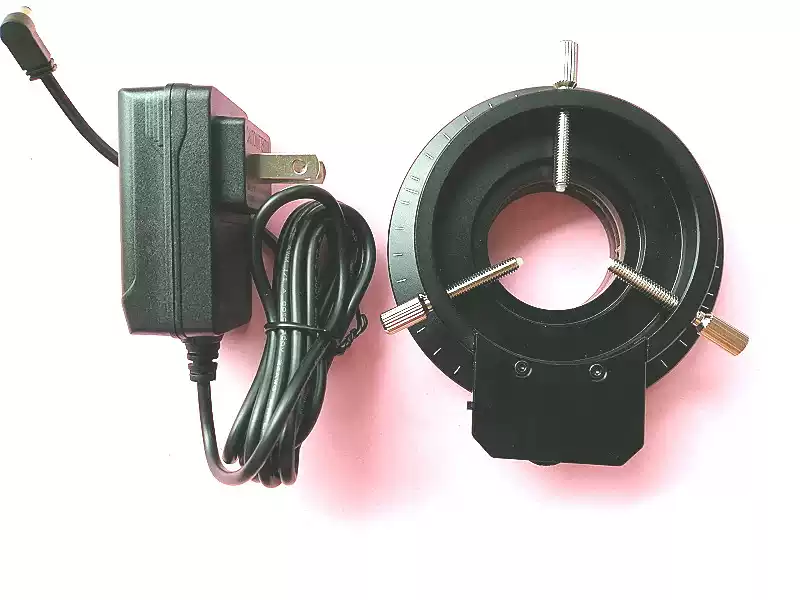 Fuente de Luz Polarizada de 16 - Lighting Visual reseña y precio