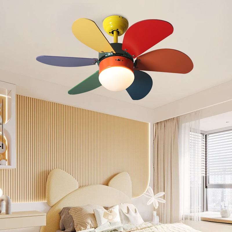 Lámparas de Techo con Ventilad - Lighting Decoration On Wall reseña y precio