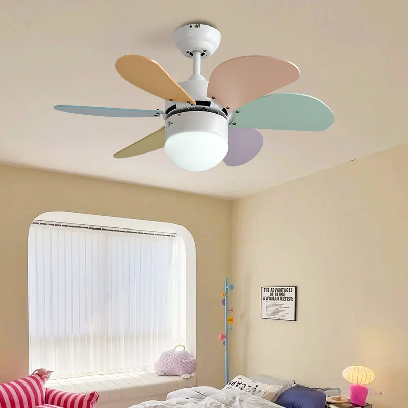 Lámparas de Techo con Ventilad - Lighting Decoration On Wall reseña y precio
