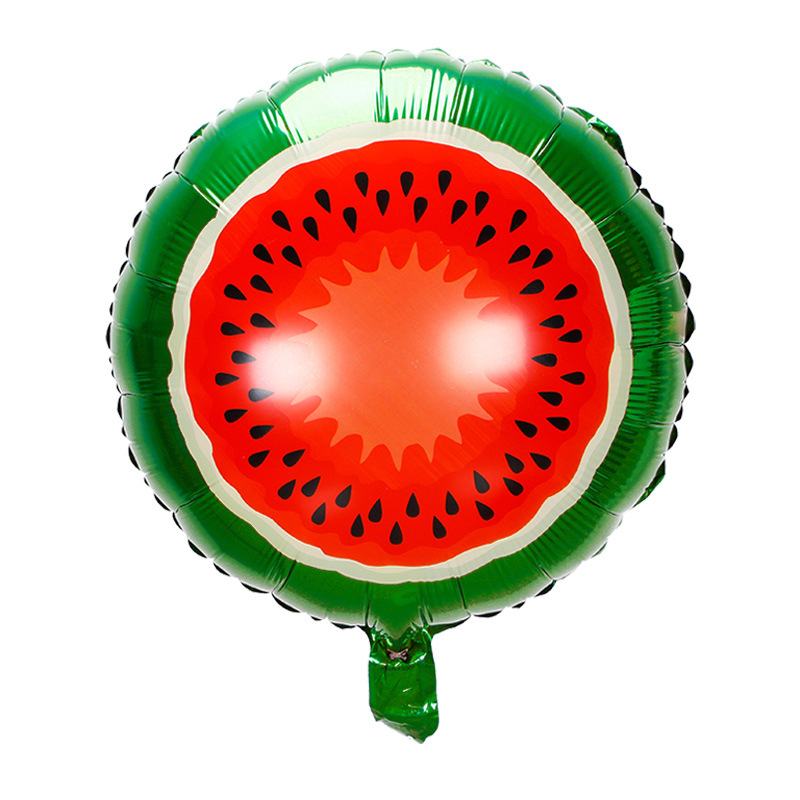 5 uds 18 pulgadas fruta sandía - Orange Lighting Decor reseña y precio