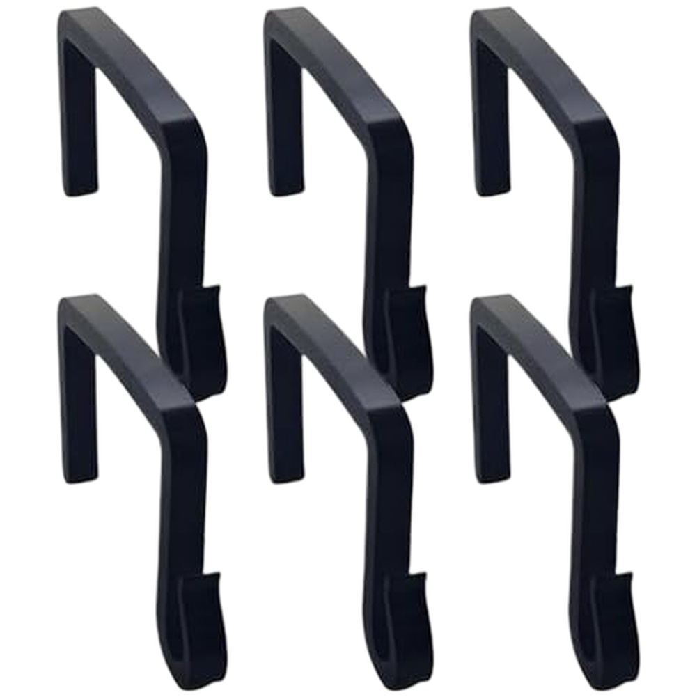 Soporte de Clip Resistente de  - Decor Lighting Solution reseña y precio
