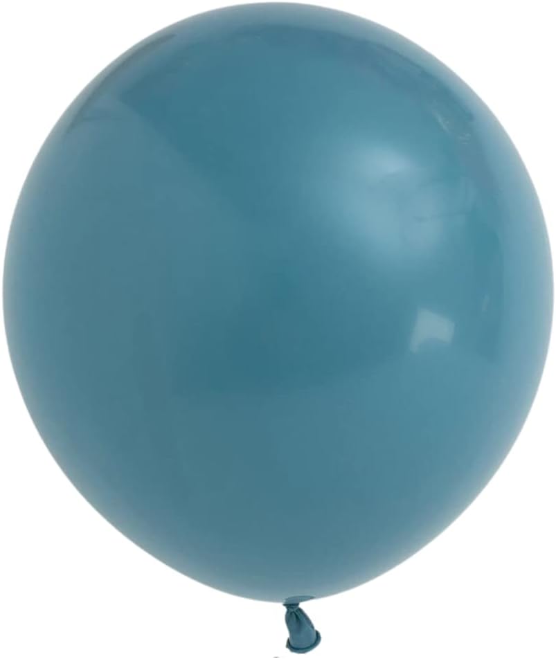 Kit de Arco de Globos Azul, Am - Orange Lighting Decor reseña y precio