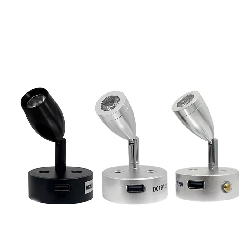 Lámpara LED para RV, Lámpara d - Lighting Decoration On Wall reseña y precio