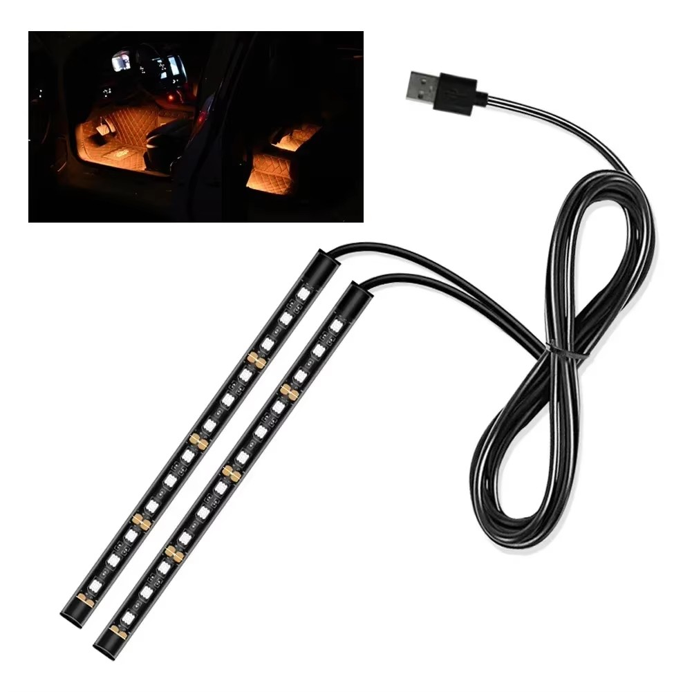 Tira de Luces LED de Color Deg - Decor Lighting Solution reseña y precio