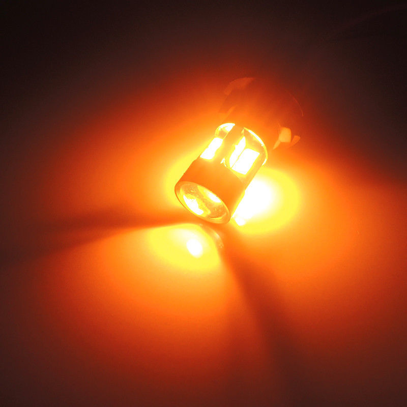 Paquete de bombillas de luz de - Orange Lighting Decor reseña y precio