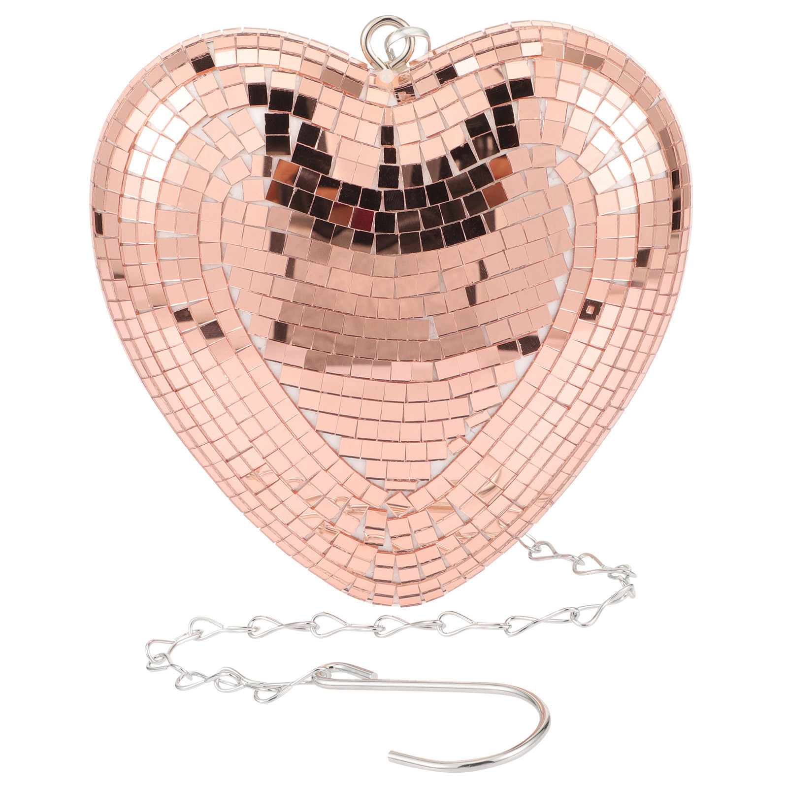 Bola de Espejos Decorativa Col - Disco Ball Mirror reseña y precio