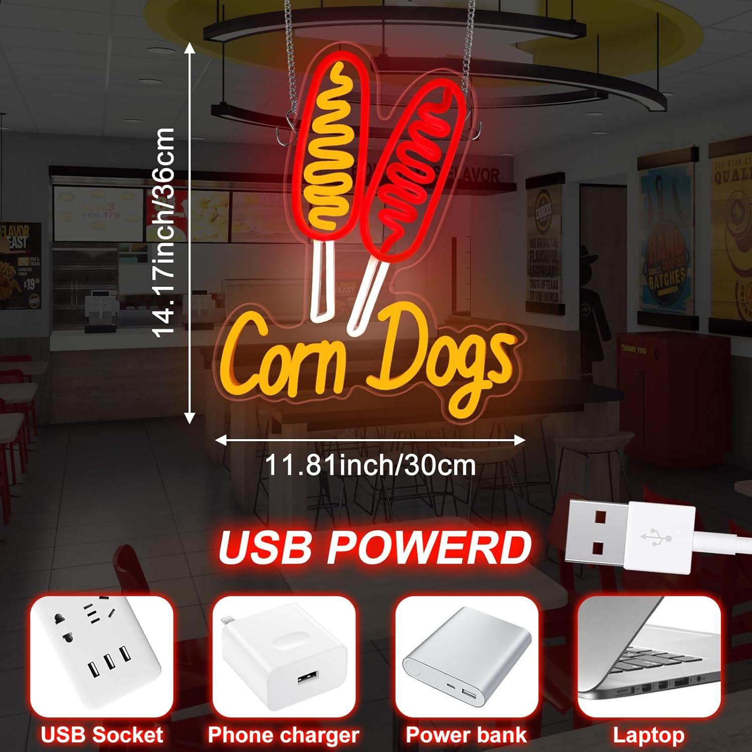 Letrero de Neón con Diseño de  - Wall Decor Lighting reseña y precio