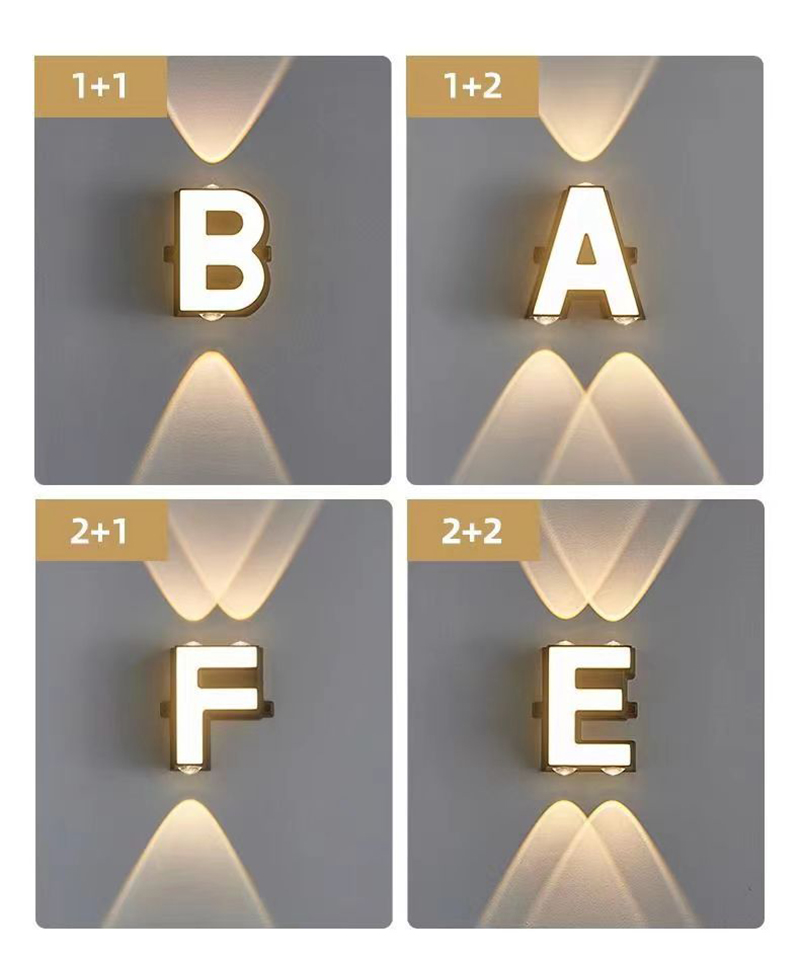 Lámpara de Pared Exterior Impe - Lighting Decoration On Wall reseña y precio