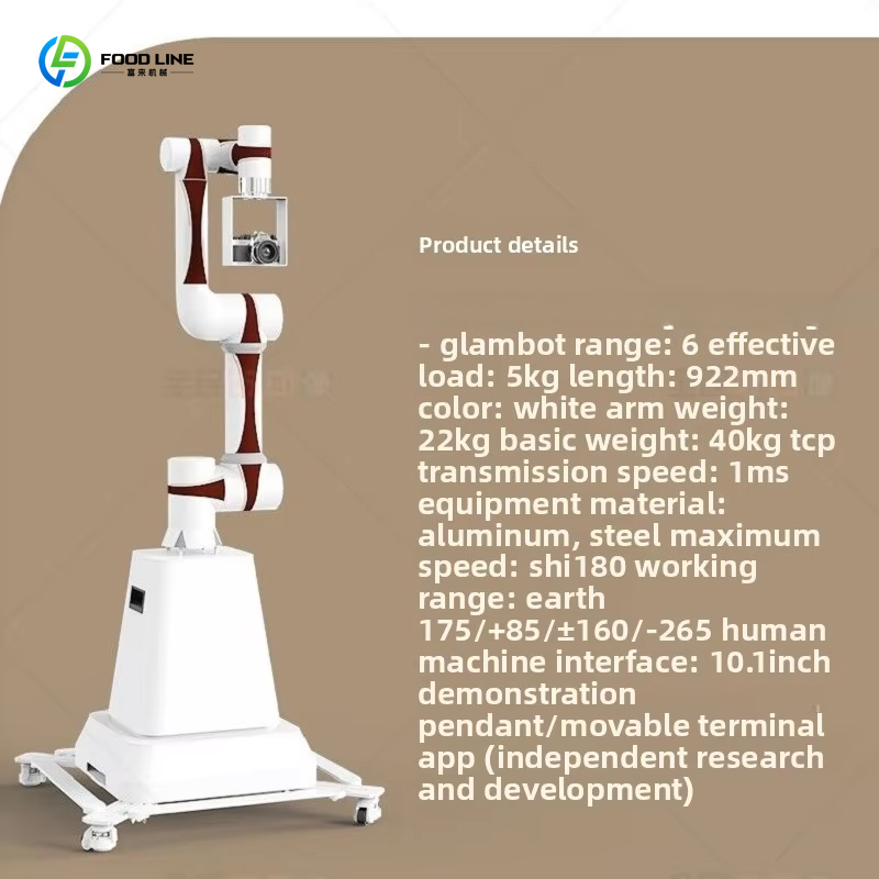 Robot Interactivo Personalizad - Lighting Visual reseña y precio
